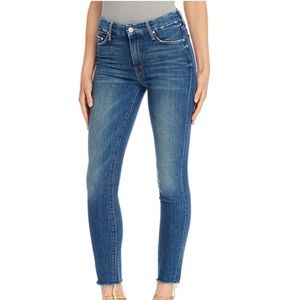 MOTHER denim jeans great condition